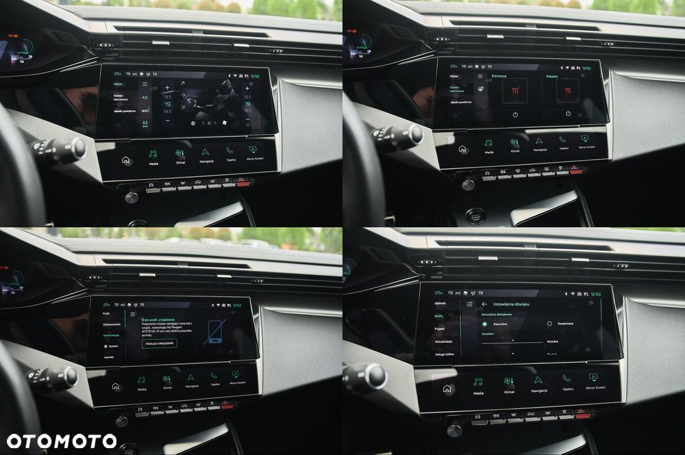 Peugeot 308 BlueHDi 130 EAT8 GT - 37