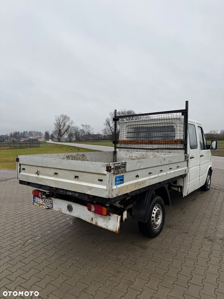 Volkswagen LT 28 - 7