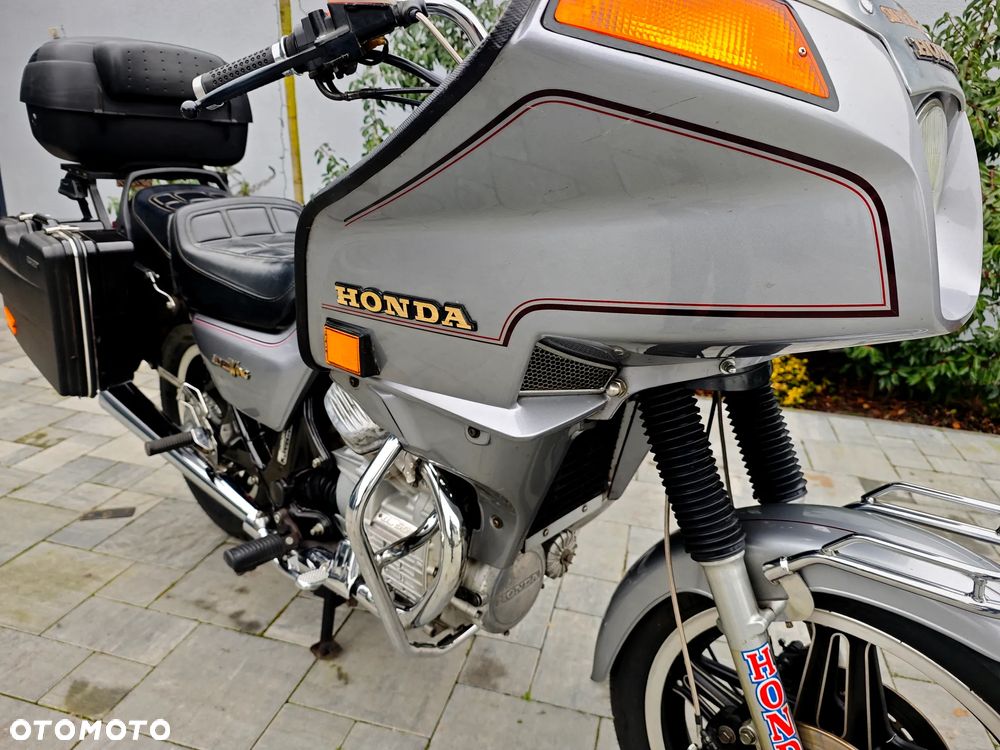 Honda GL - 15
