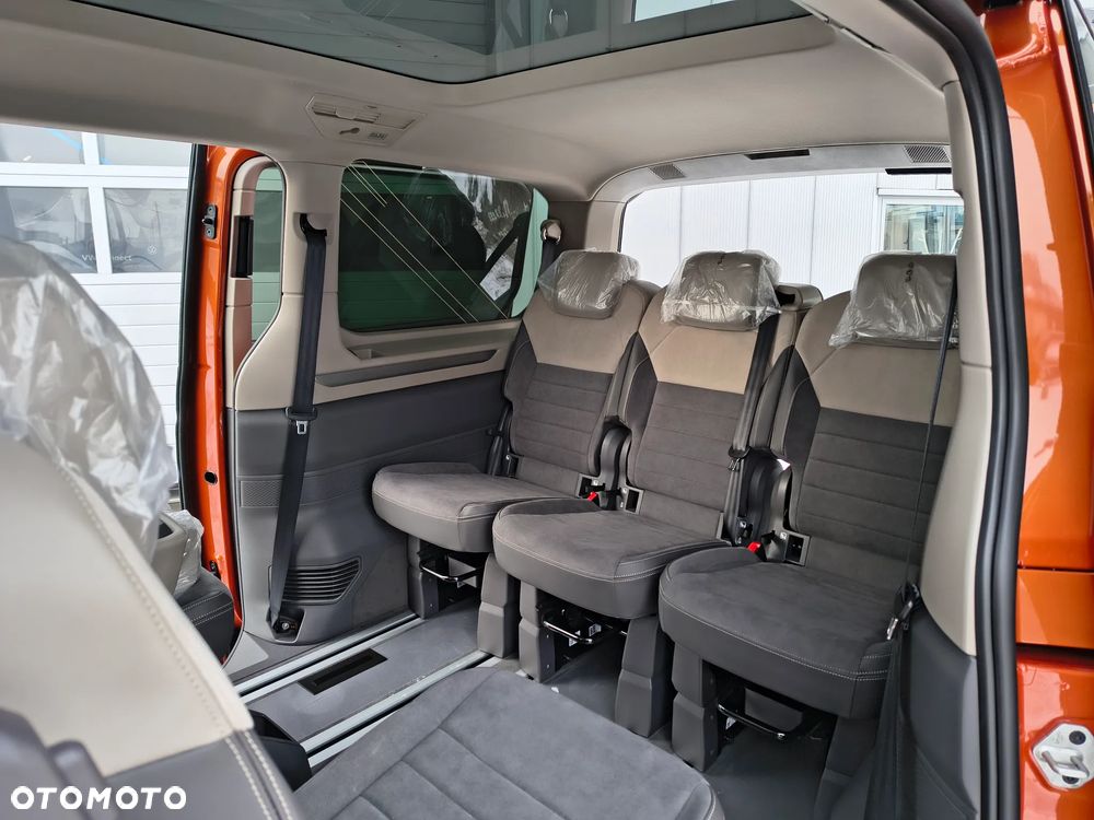 Volkswagen Multivan ver-2-0-tdi-l2-edition-dsg - 18