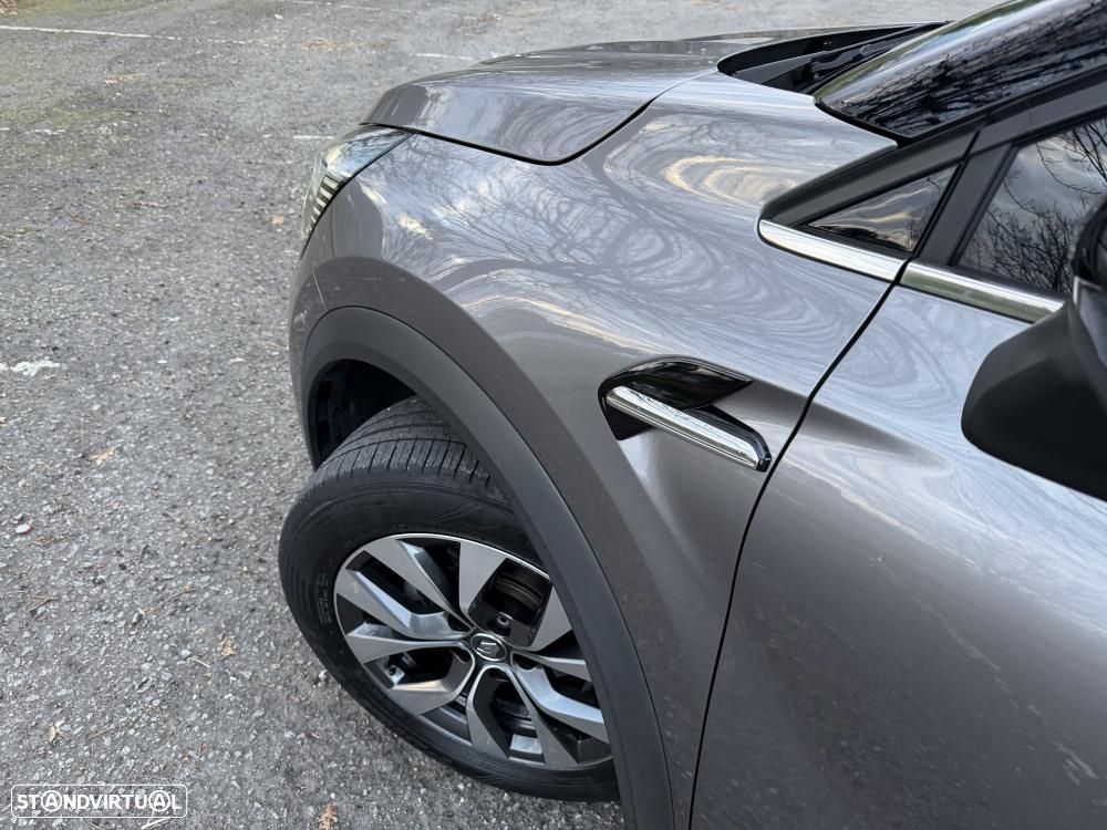 Renault Captur 1.3 TCe Exclusive - 16