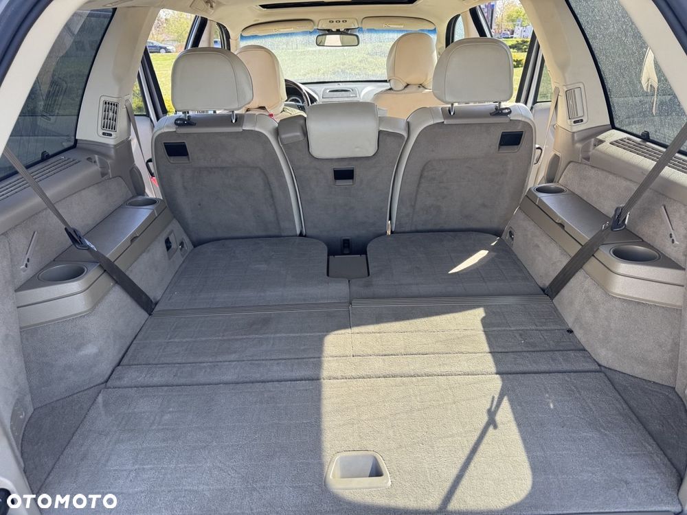 Volvo XC 90 3.2 AWD Geartonic Executive - 23