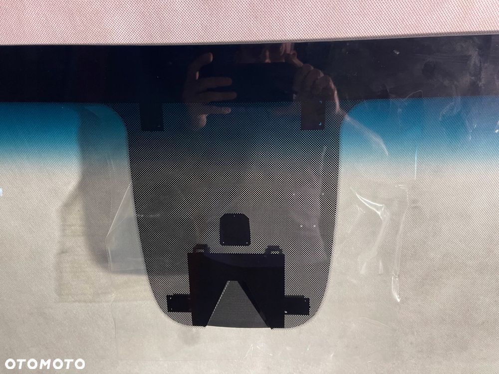 hyundai tucson szyba przednia solar acoustic kamera grzana 2015-2020 - 2