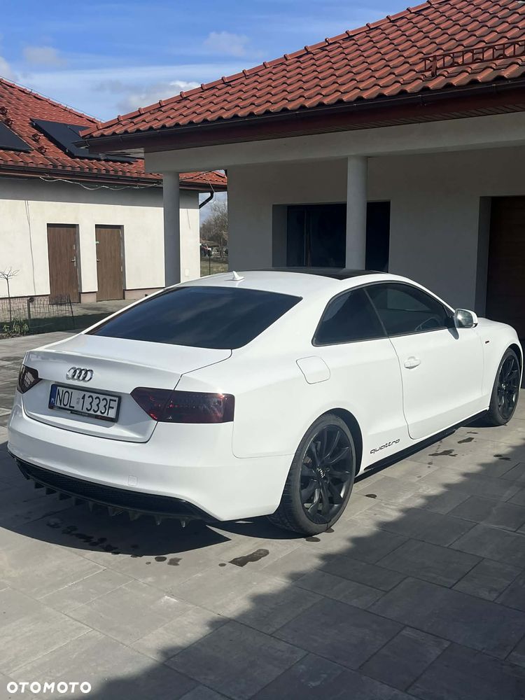 Audi A5 Coupé 2.0 TFSI Quattro S tronic - 6