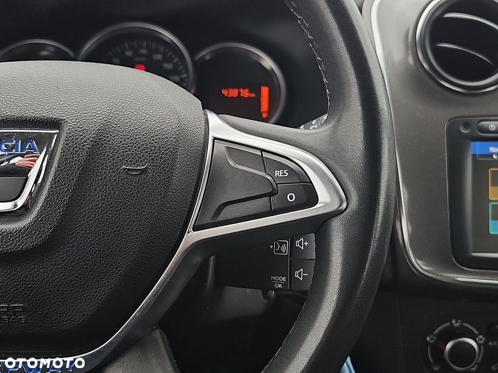 Dacia Sandero 0.9 TCe Laureate S&S - 16