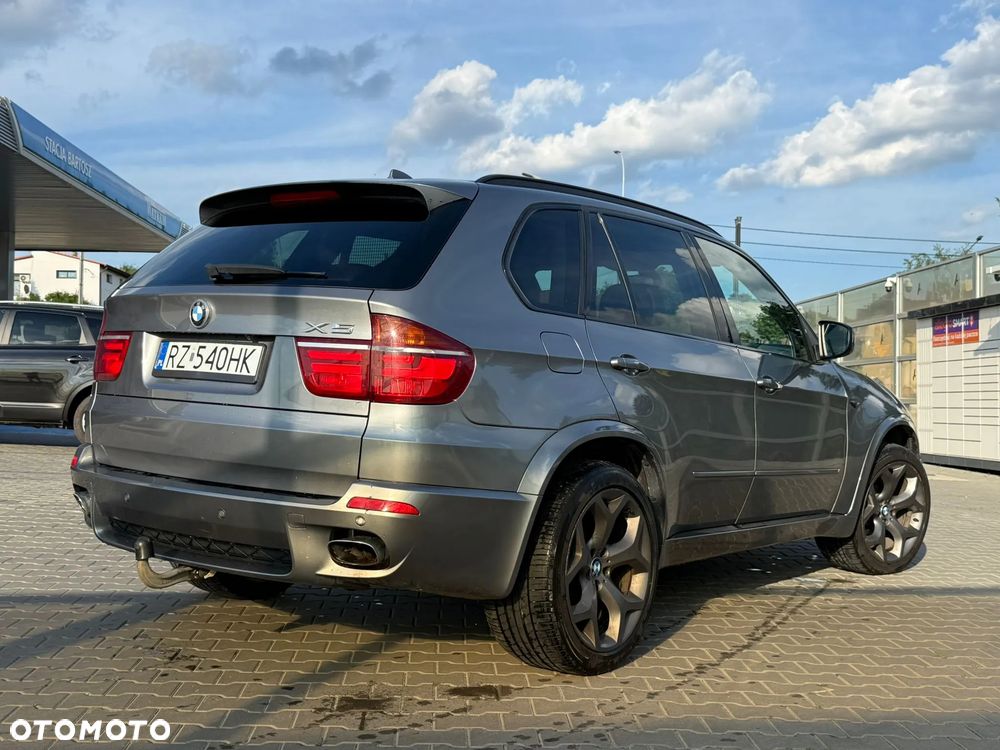 BMW X5 3.0d xDrive - 4