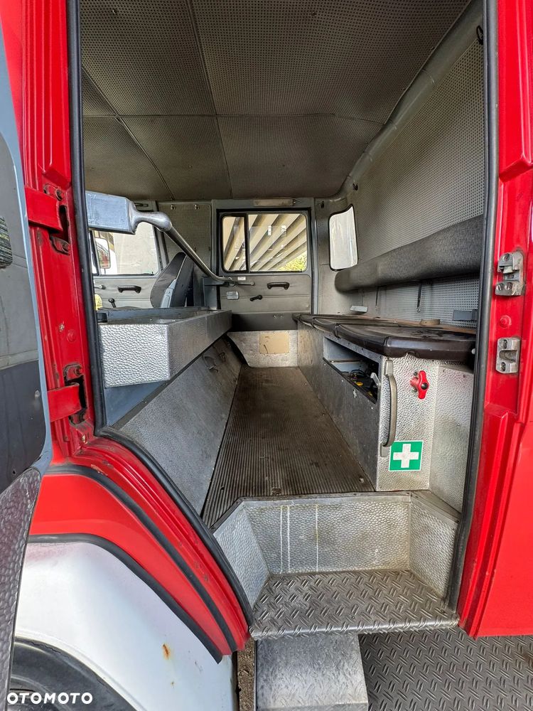 Magirus 170d - 22