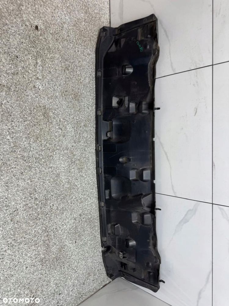 podszybie dolne combo e iv berlingo proace 9816602280 - 6