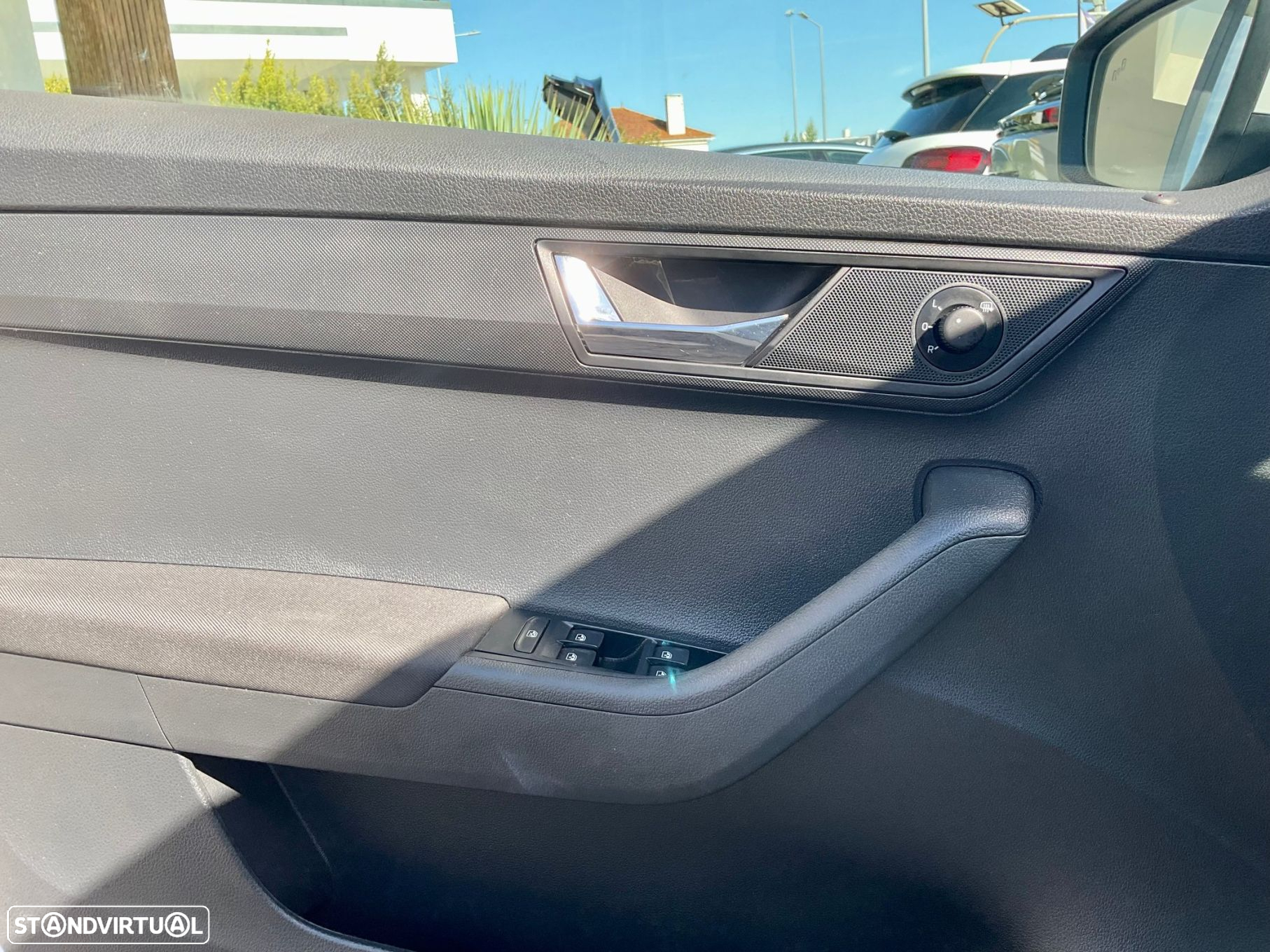 Skoda Fabia 1.0 TSI Ambition - 21