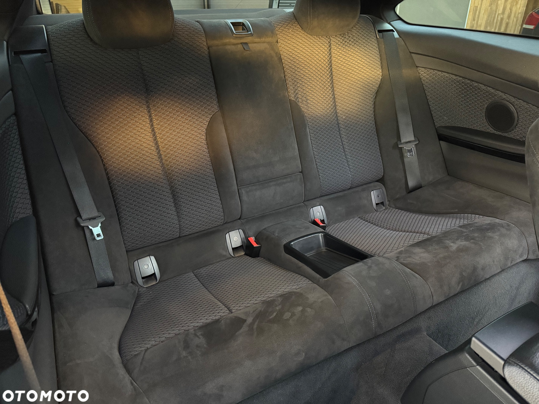 BMW Seria 4 428i xDrive M Sport - 18
