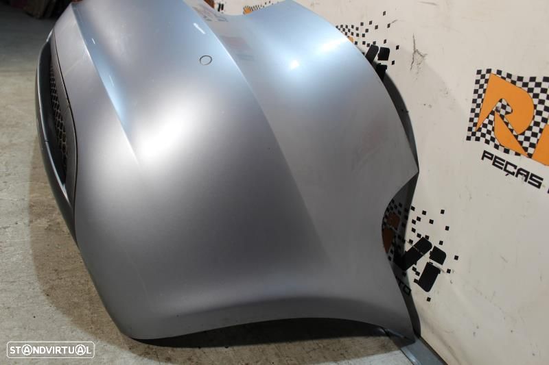 Parachoques Traseiro Audi A3 8P de 3 Portas SLine - 8P3807511 - 3