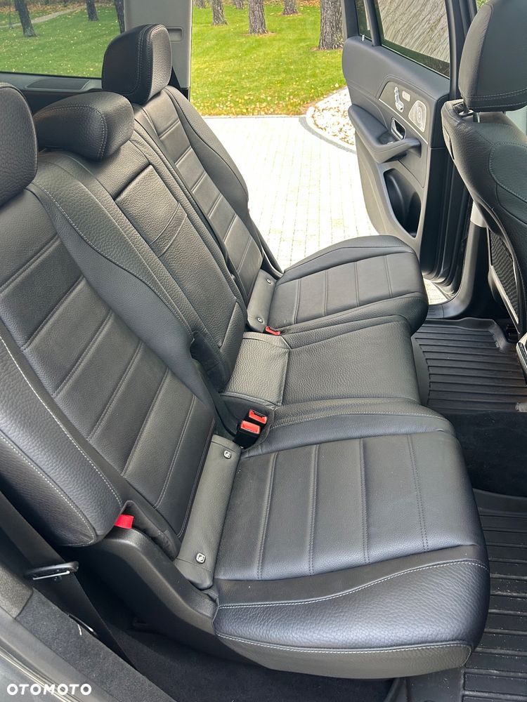 Mercedes-Benz GLS 400 d 4-Matic - 23