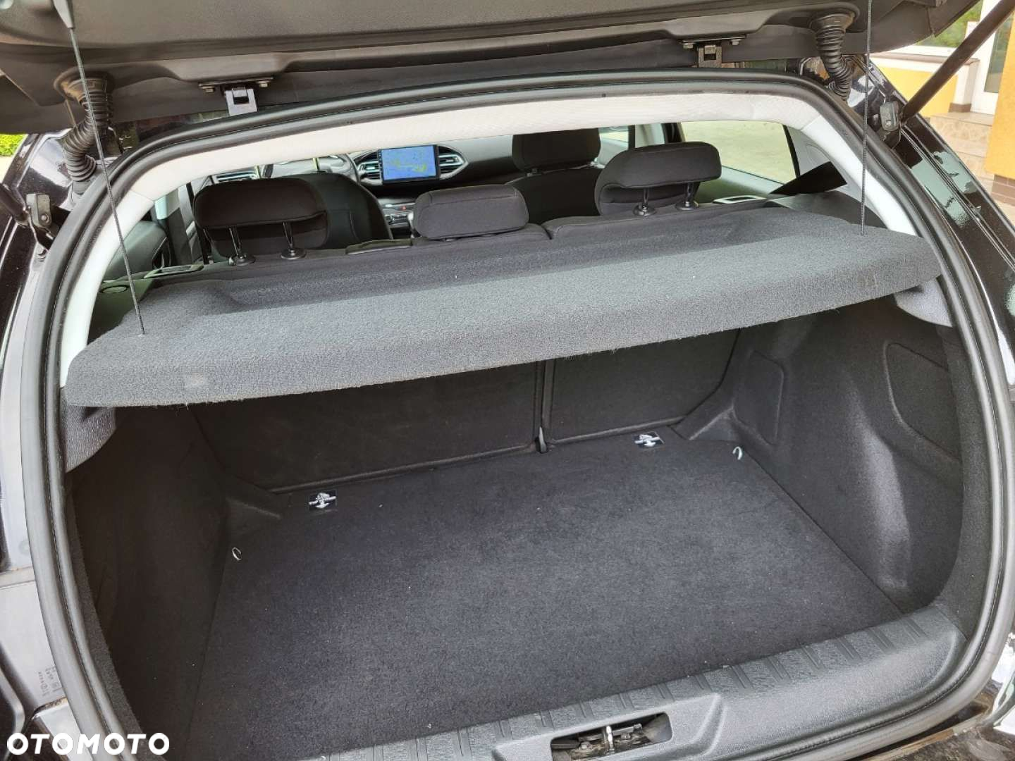 Peugeot 308 - 26