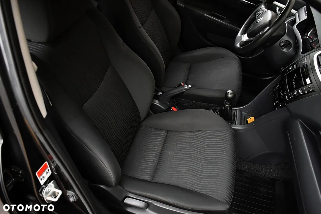 Suzuki Swift 1.2 Elegance EASS - 31
