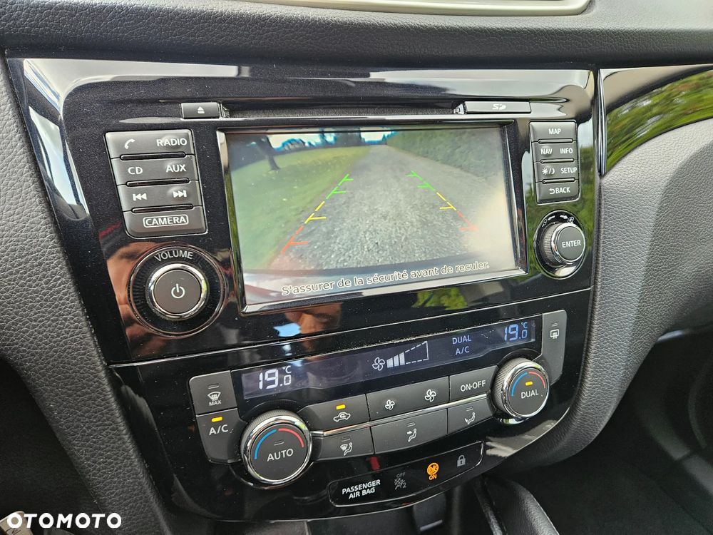 Nissan Qashqai - 16