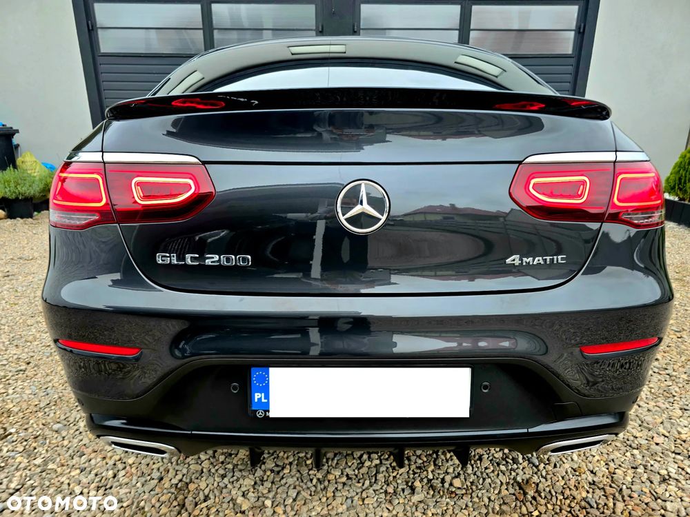 Mercedes-Benz GLC - 18
