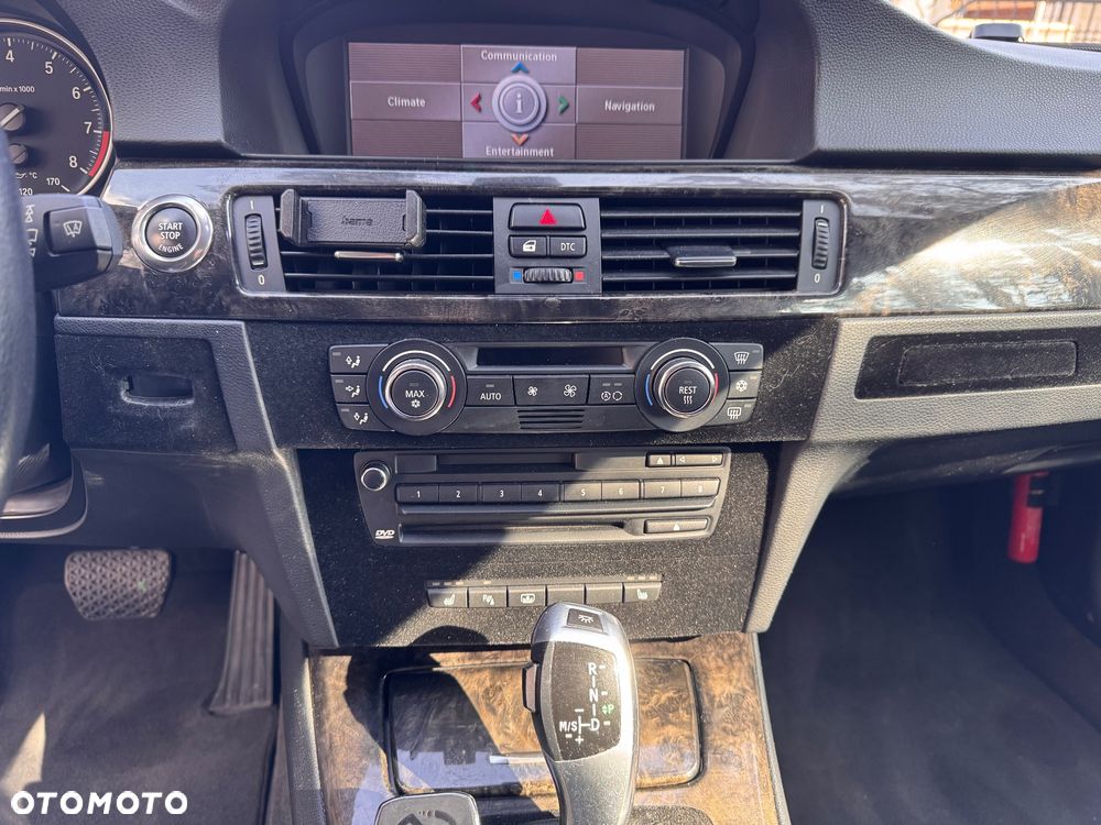 BMW Seria 3 335i - 5
