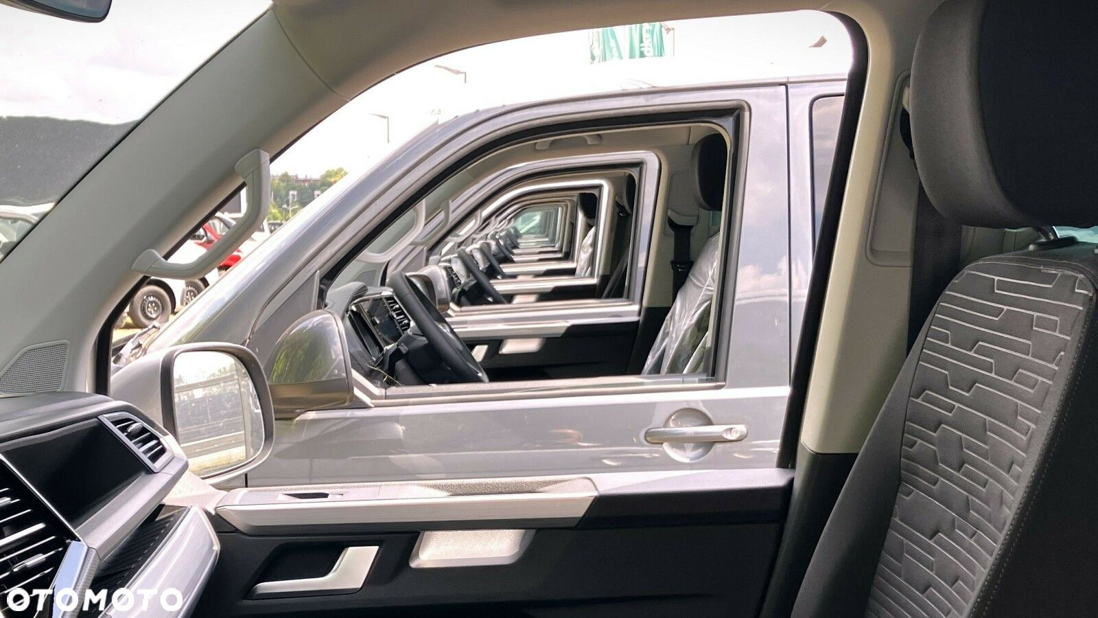 Volkswagen Amarok  Style 3.0 V6 TDI 240 KM 10-automat 4MOTION - 24