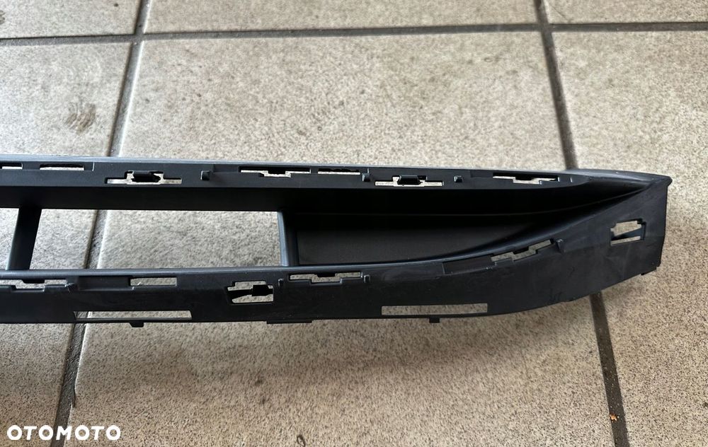 Kratka zderzaka przód Mercedes E-klasa W213 A2138851603 - 3