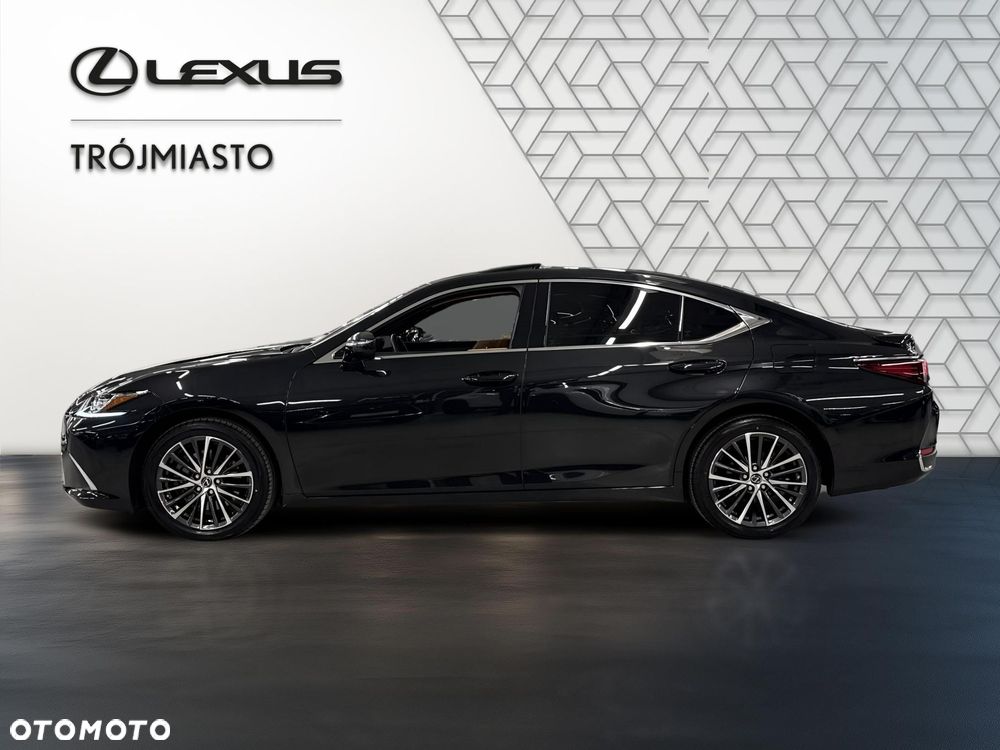 Lexus ES 300h Business Edition - 2