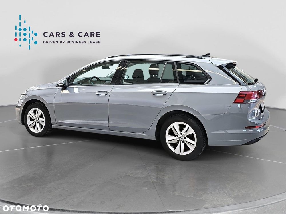 Volkswagen Golf 2.0 TDI Life - 30