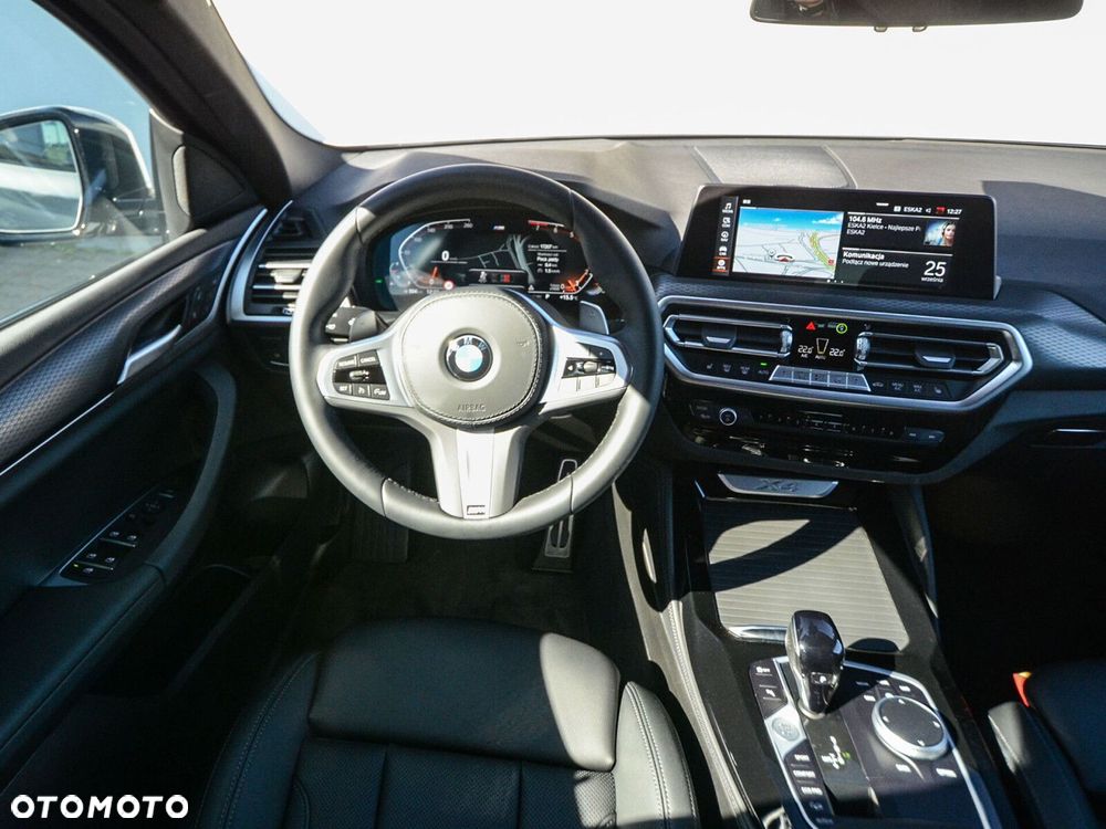 BMW X4 - 34