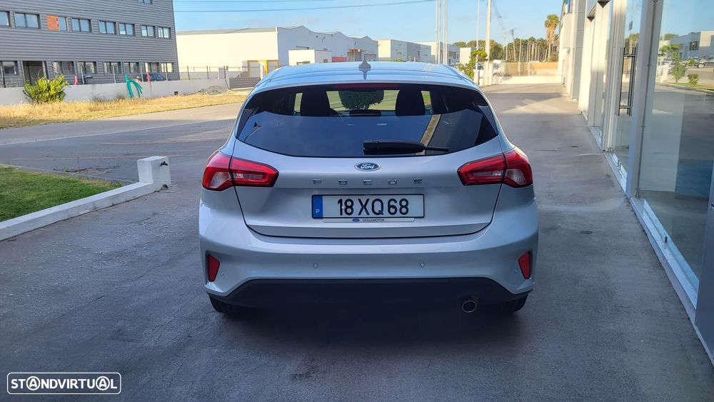 Ford Focus 1.0 EcoBoost Business - 5