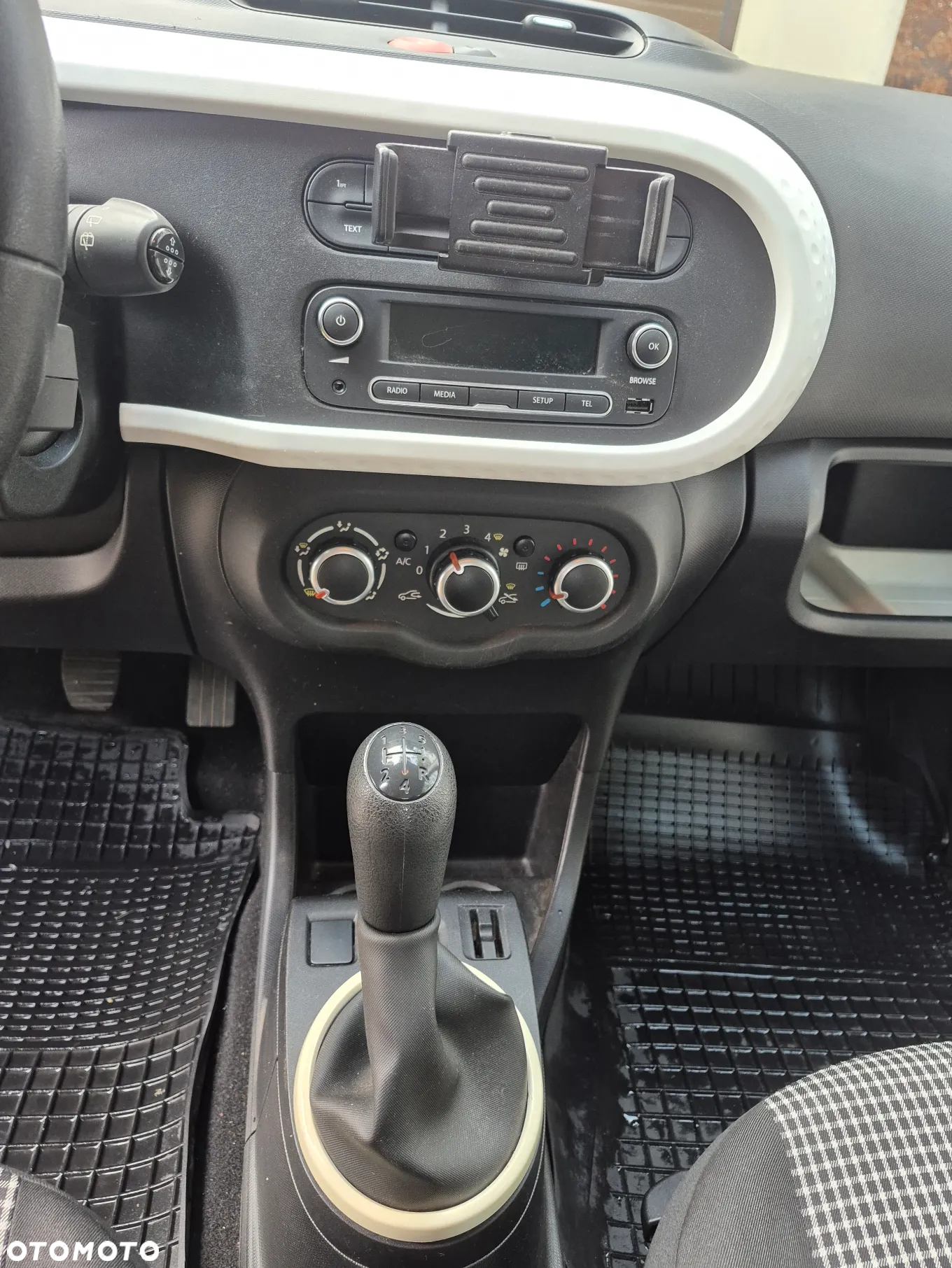 Renault Twingo - 15