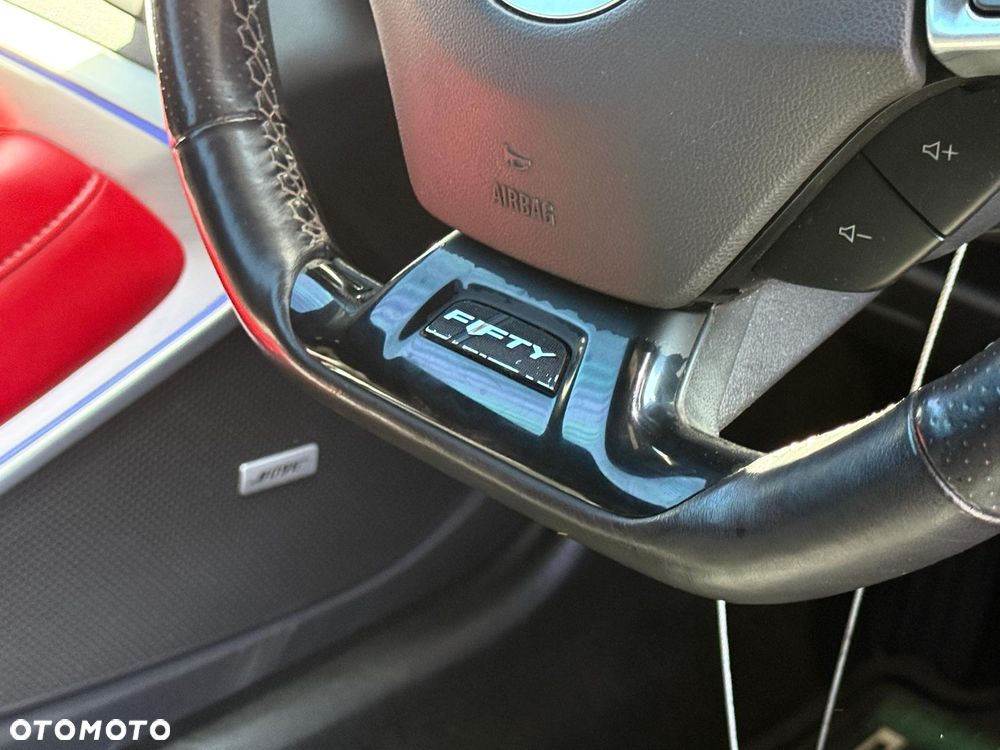 Chevrolet Camaro 3.6 V6 Convertible 2LT - 39