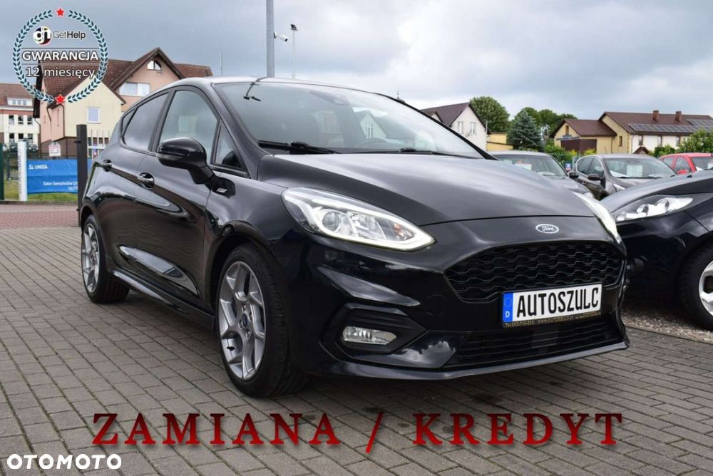 Ford Fiesta - 2