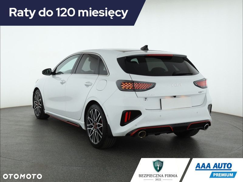 Kia Ceed - 5