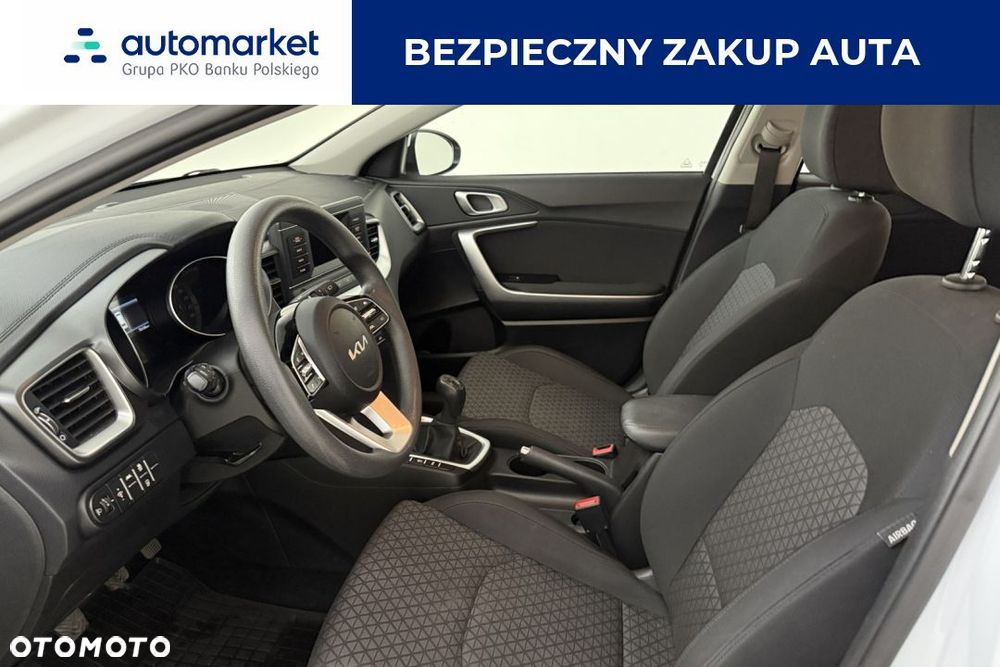 Kia Ceed 1.0 T-GDI S - 7