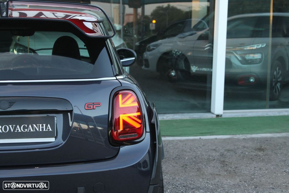 MINI 3 Portas John Cooper Works GP Aut. - 44