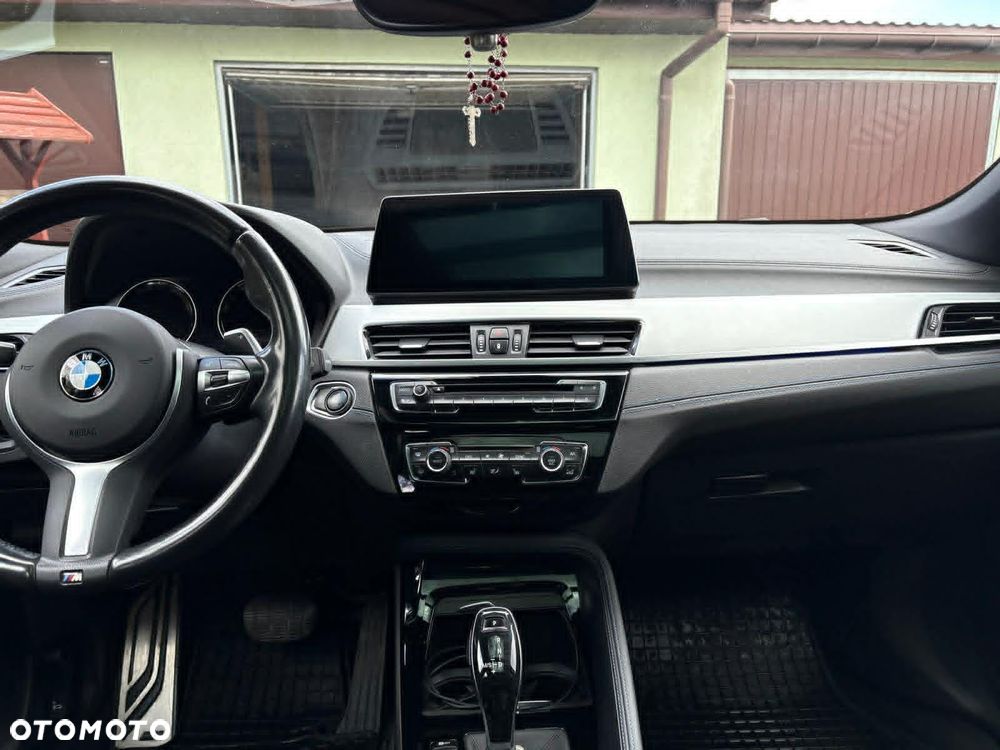 BMW X2 xDrive20d M Sport - 10