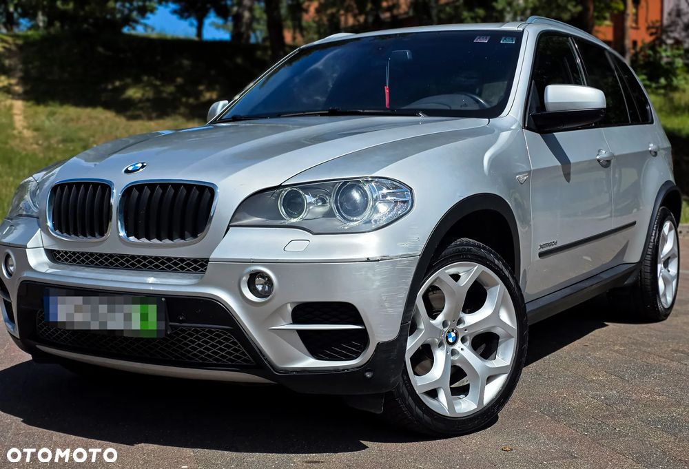 BMW X5 xDrive30d M Sport Edition - 2