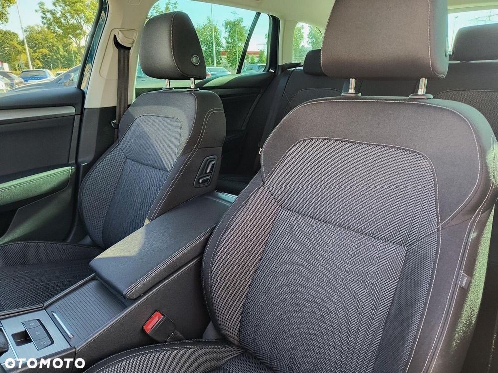 Skoda Superb 2.0 TSI Style DSG - 10