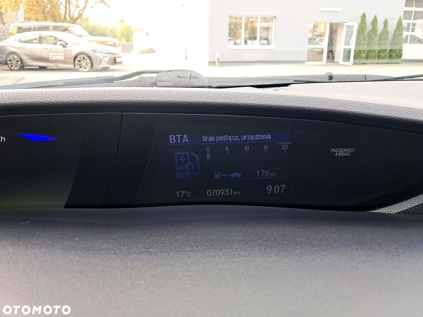 Honda Civic - 22