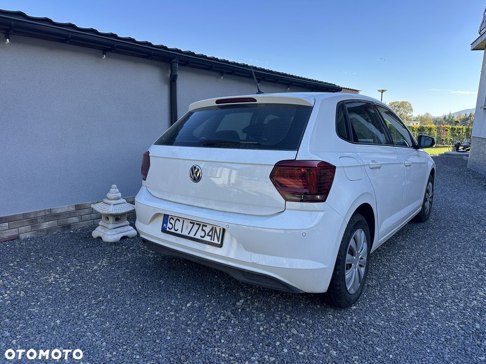 Volkswagen Polo - 3