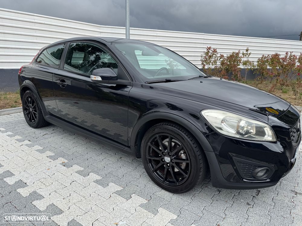 Volvo C30 1.6D DRIVe Momentum - 2