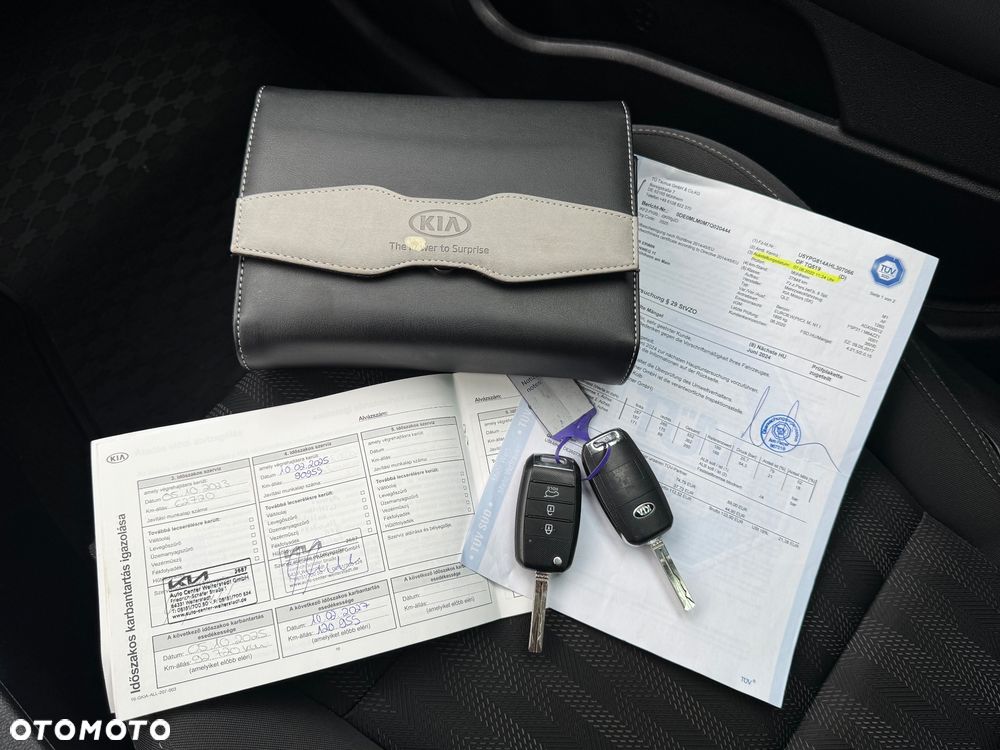 Kia Sportage 1.6 GDI 2WD DREAM-TEAM EDITION - 39