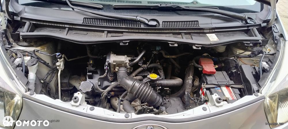 Toyota iQ 1.0 N collection - 38