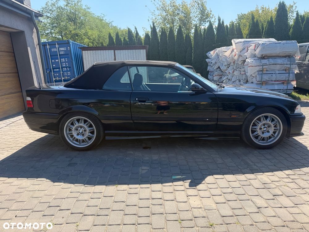 BMW Seria 3 - 3