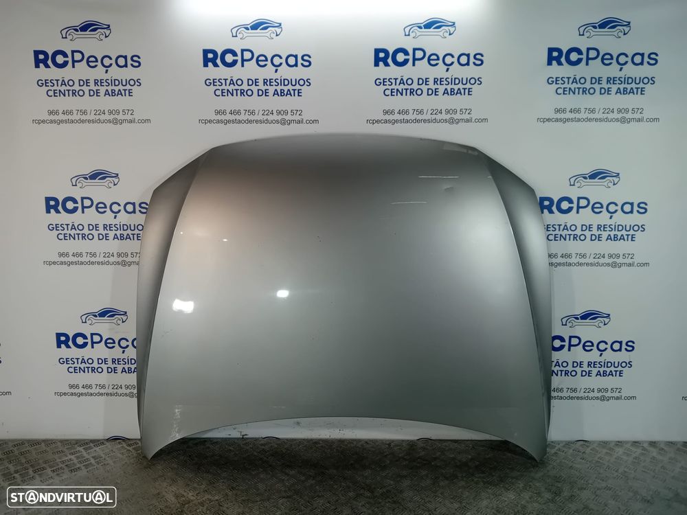 .Frente Completa VW Passat B8 Diesel 2016 a 2021 - 18