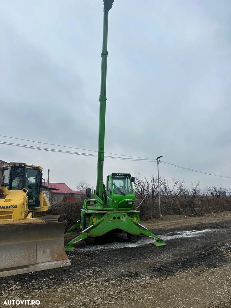 Merlo ROTO38.16 S - 1