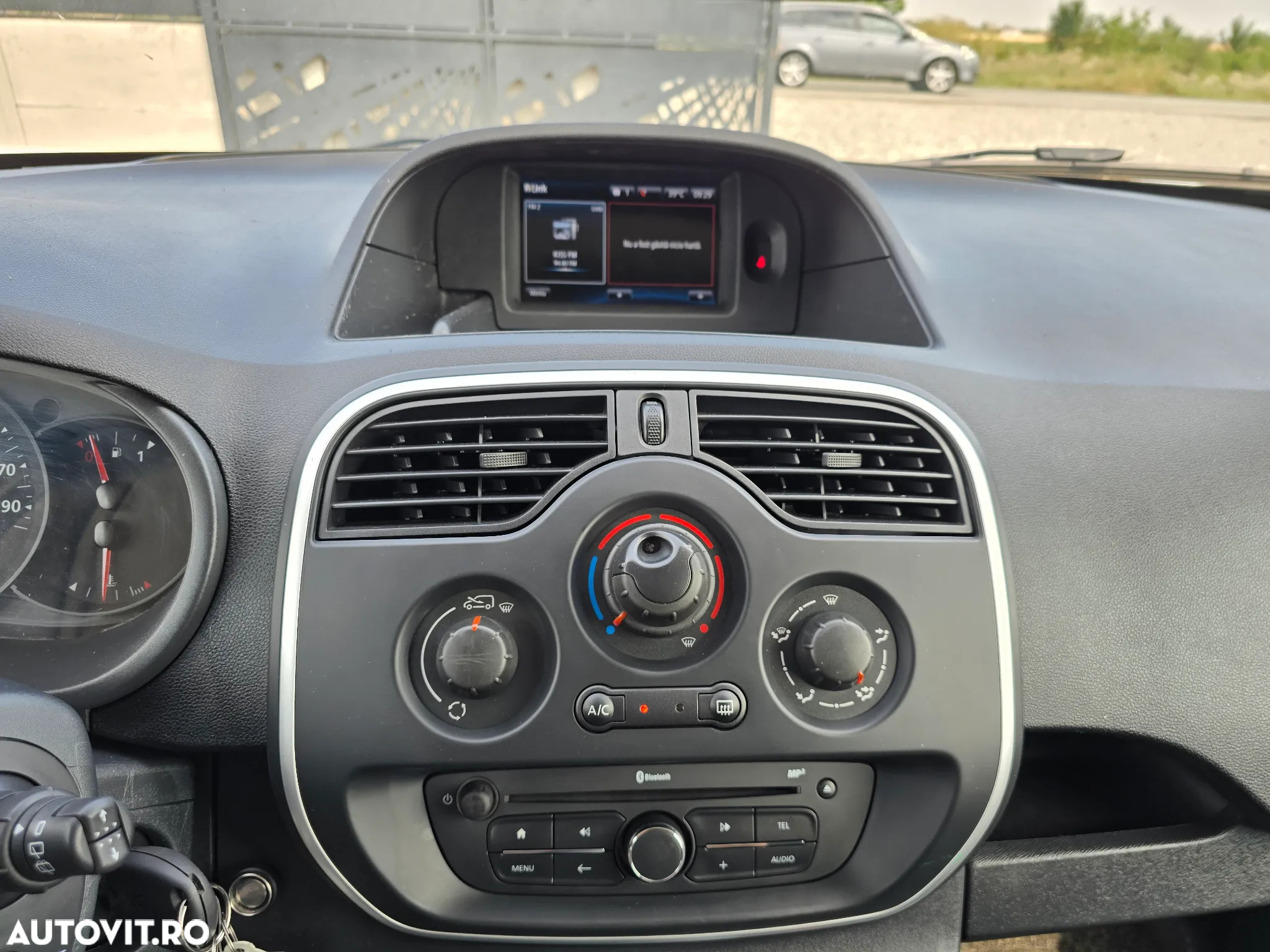Renault KANGOO - 19