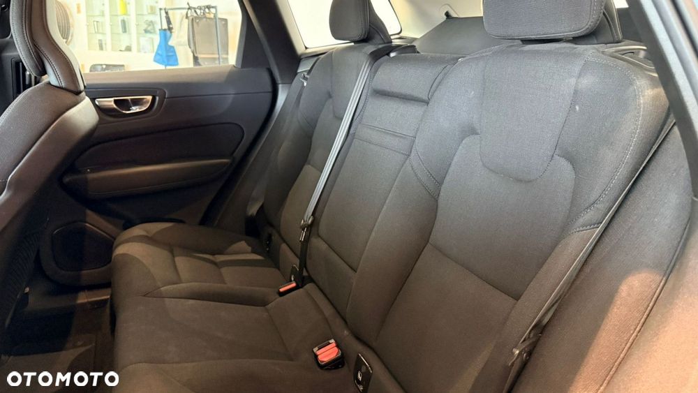 Volvo XC 60 - 13