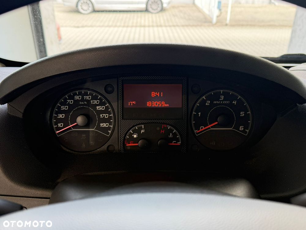 Fiat Ducato - 19
