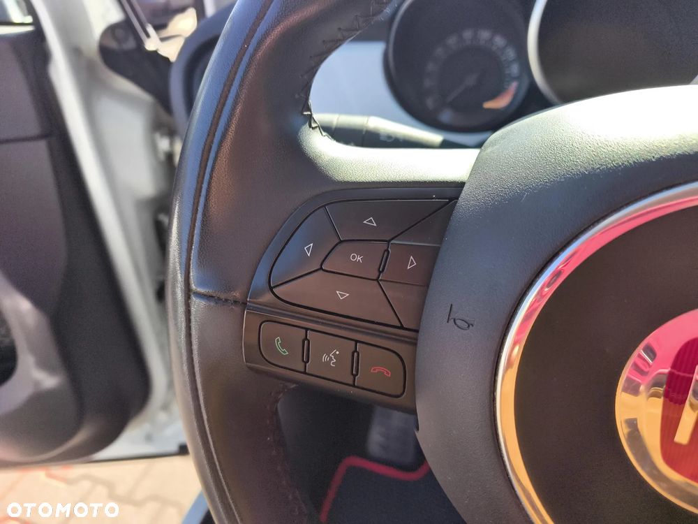 Fiat 500X 1.4 MultiAir Pop Star - 26