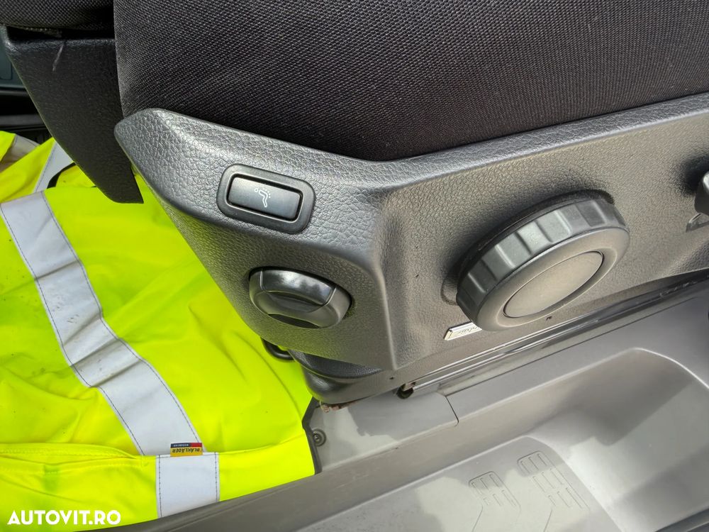 Volkswagen Crafter - 29