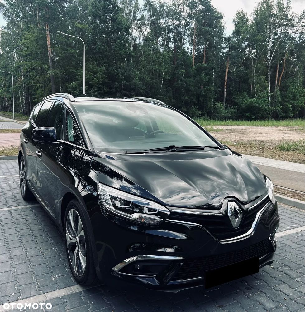 Renault Grand Scenic Gr 1.6 dCi Energy Privilege S&S - 7